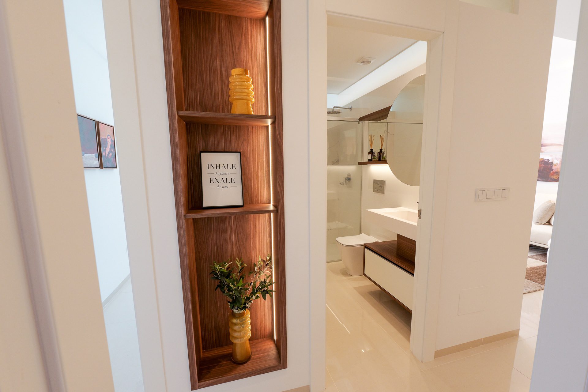 NOWY PENTHOUSE Z PRYWATNYM SOLARIUM W DOÑA PEPA, CIUDAD QUESADA