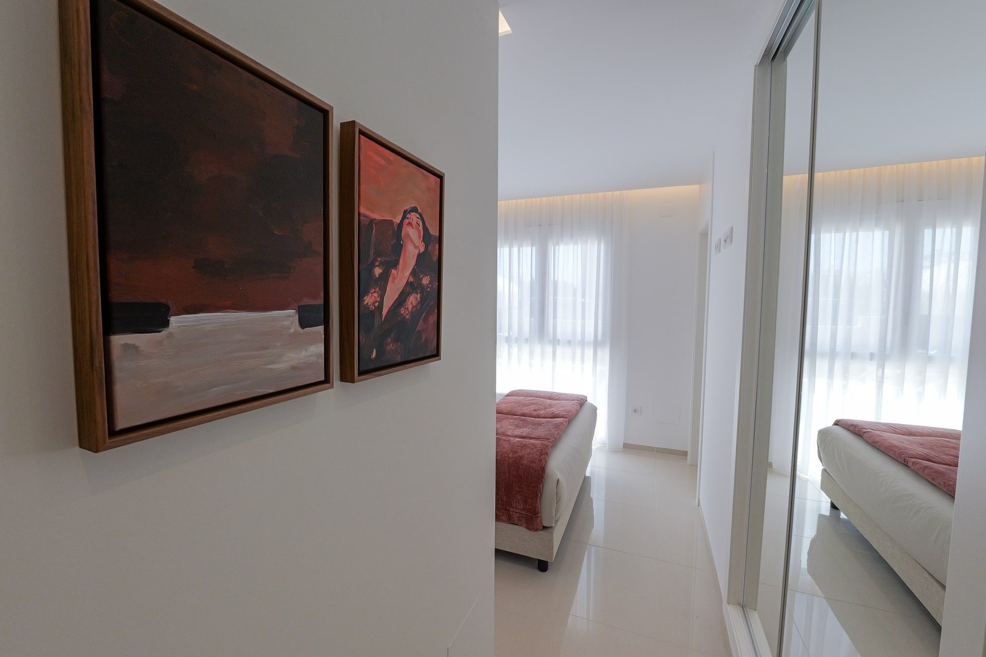 NOWY PENTHOUSE Z PRYWATNYM SOLARIUM W DOÑA PEPA, CIUDAD QUESADA
