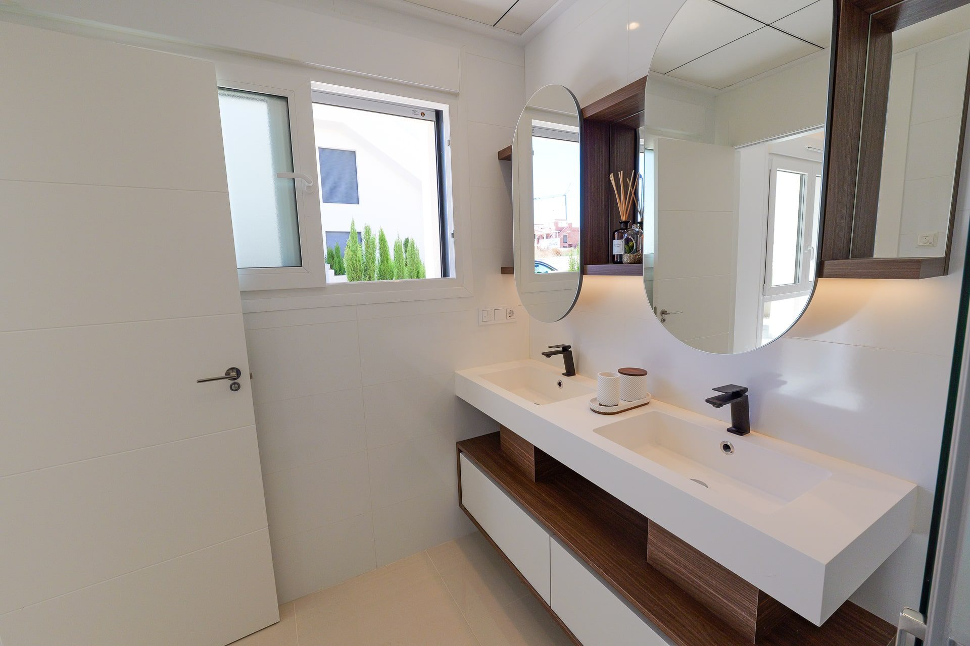 NOWY PENTHOUSE Z PRYWATNYM SOLARIUM W DOÑA PEPA, CIUDAD QUESADA