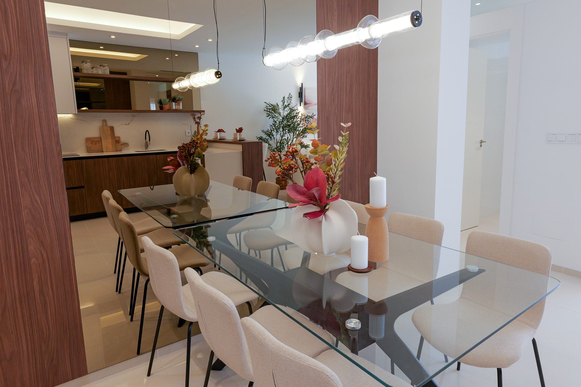 NOWY PENTHOUSE Z PRYWATNYM SOLARIUM W DOÑA PEPA, CIUDAD QUESADA