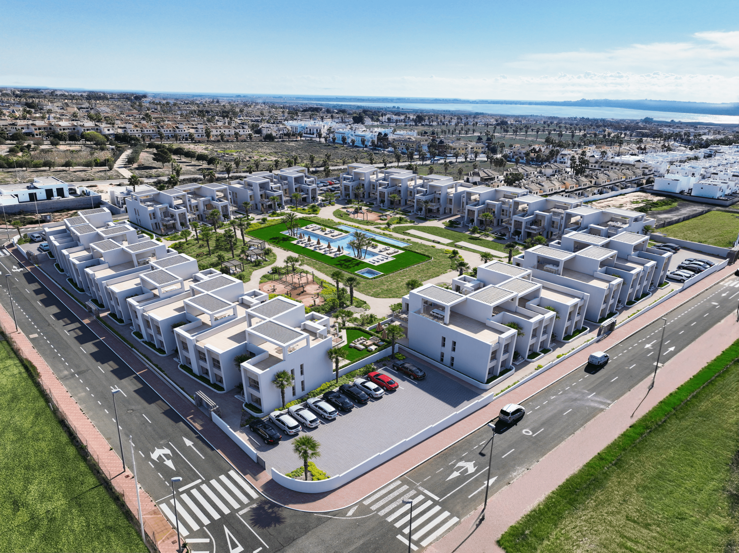 AREAbeach V Parcela (1)