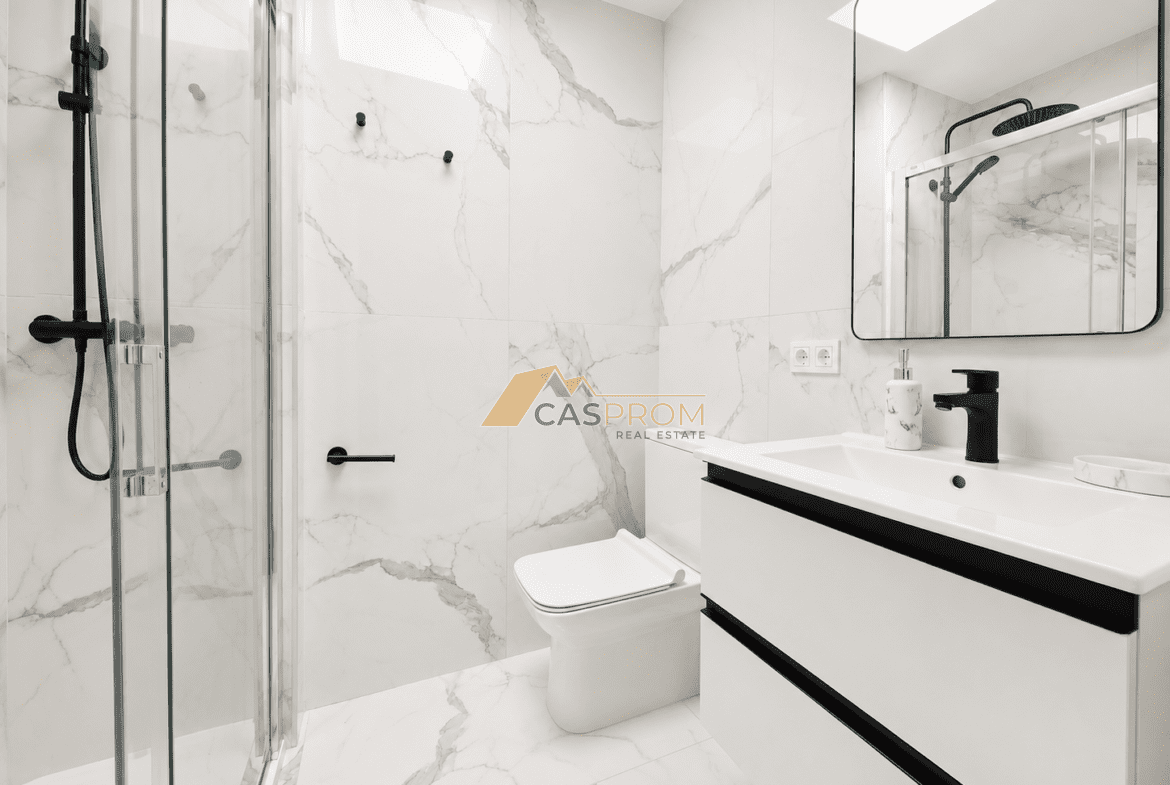 NOWOCZESNY APARTAMENT 100 M DO PLAŻY W TORREVIEJA