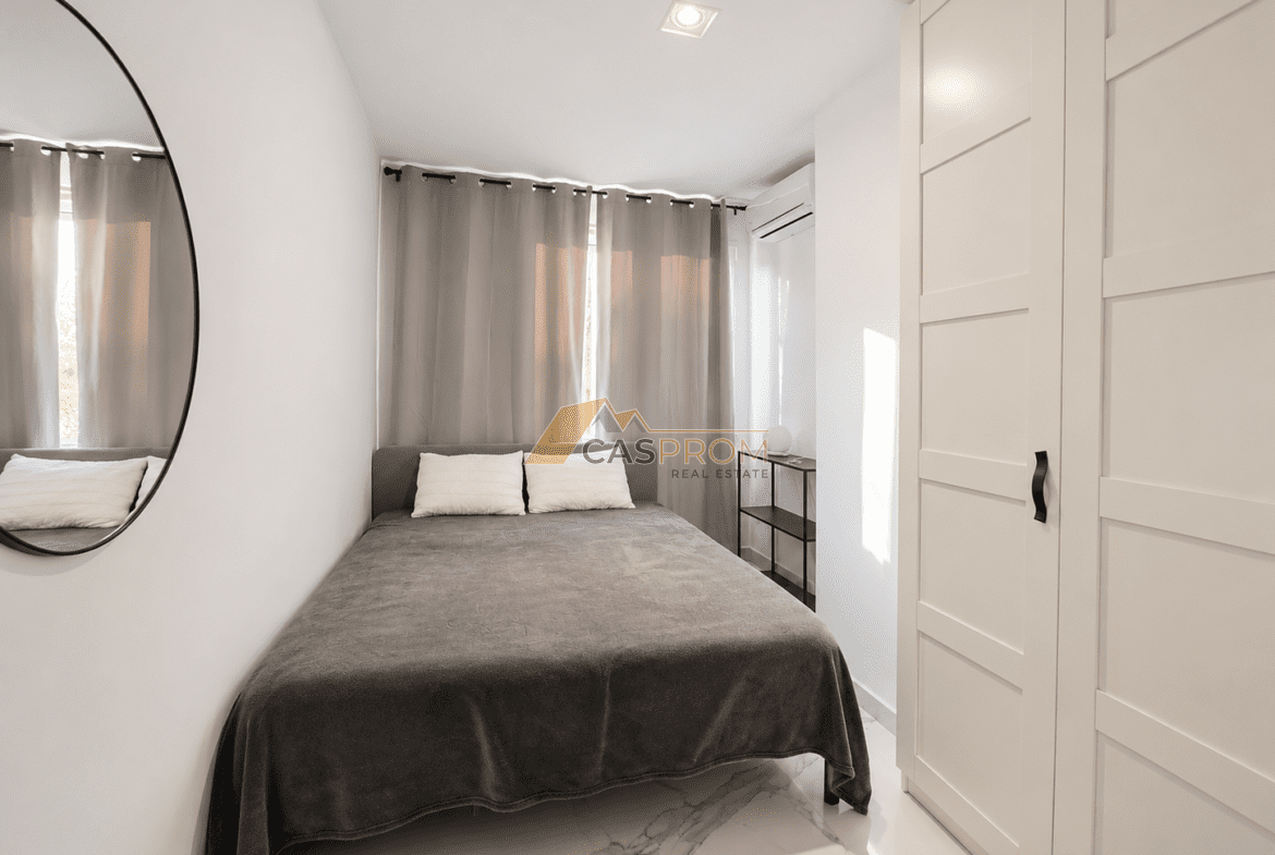 NOWOCZESNY APARTAMENT 100 M DO PLAŻY W TORREVIEJA