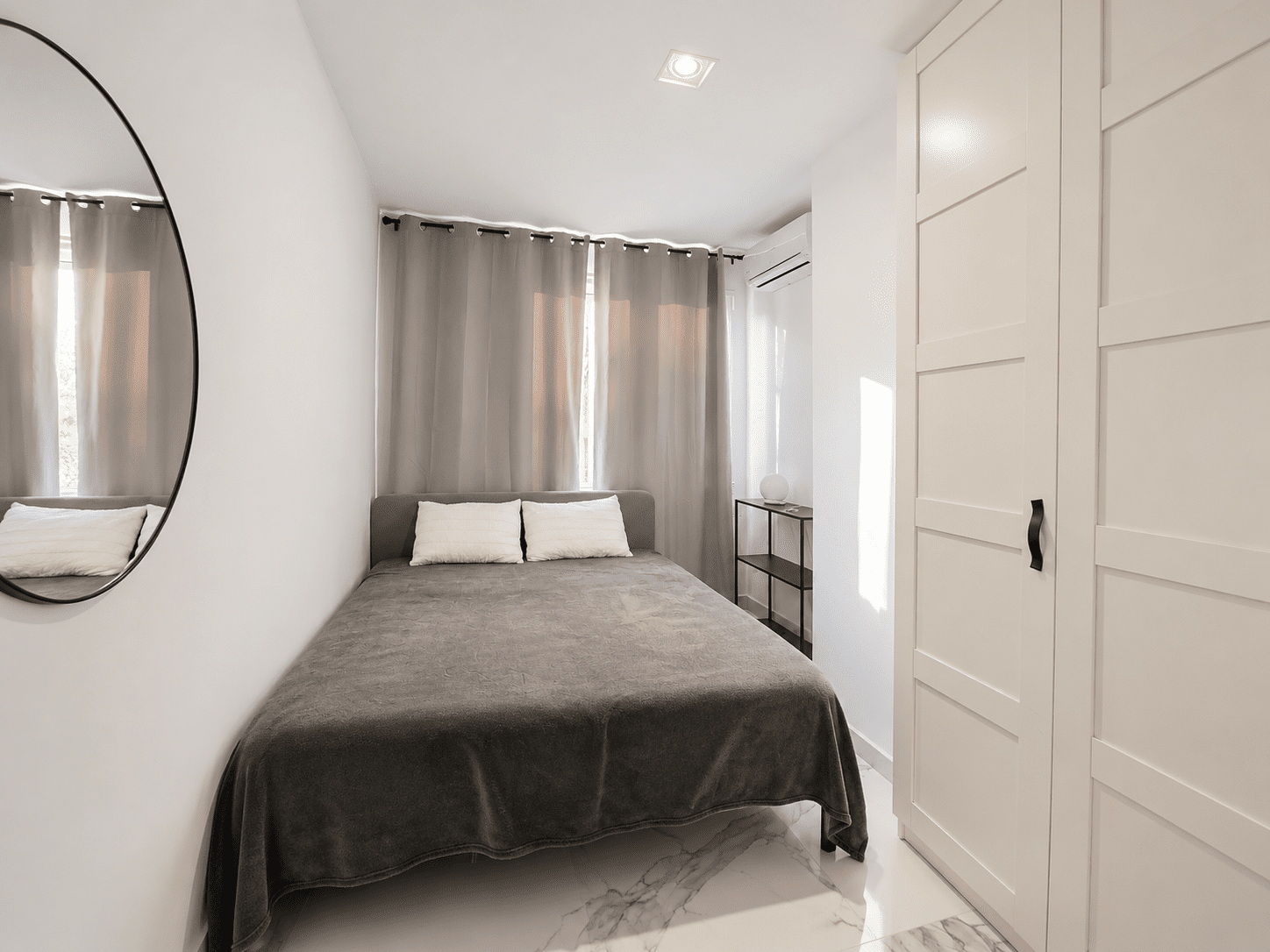 NOWOCZESNY APARTAMENT 100 M DO PLAŻY W TORREVIEJA