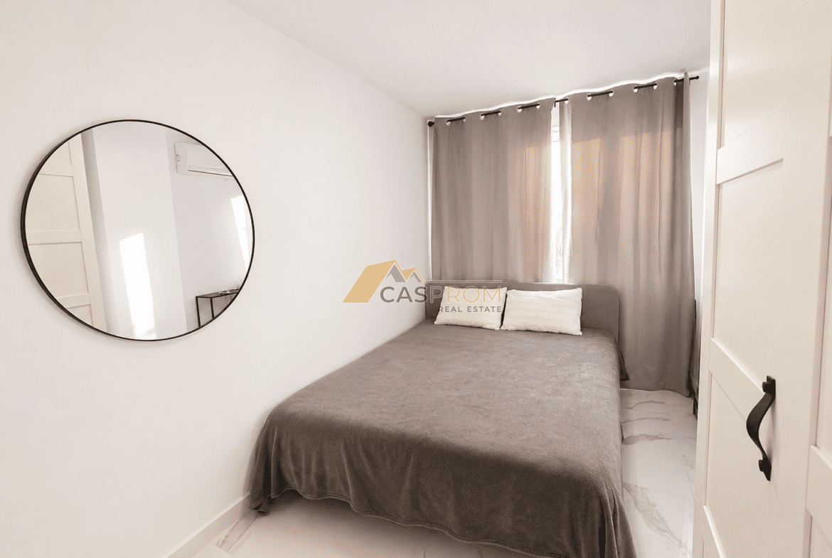 NOWOCZESNY APARTAMENT 100 M DO PLAŻY W TORREVIEJA