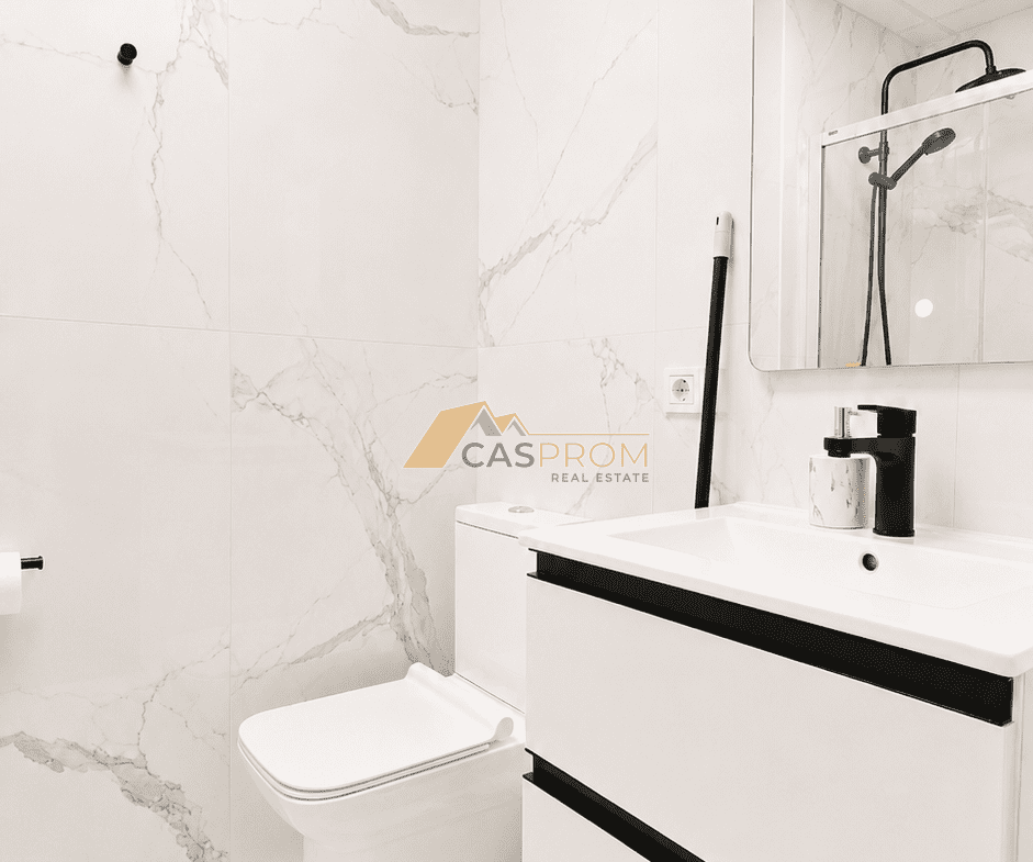 NOWOCZESNY APARTAMENT 100 M DO PLAŻY W TORREVIEJA