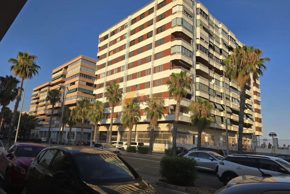 NOWOCZESNY APARTAMENT 100 M DO PLAŻY W TORREVIEJA