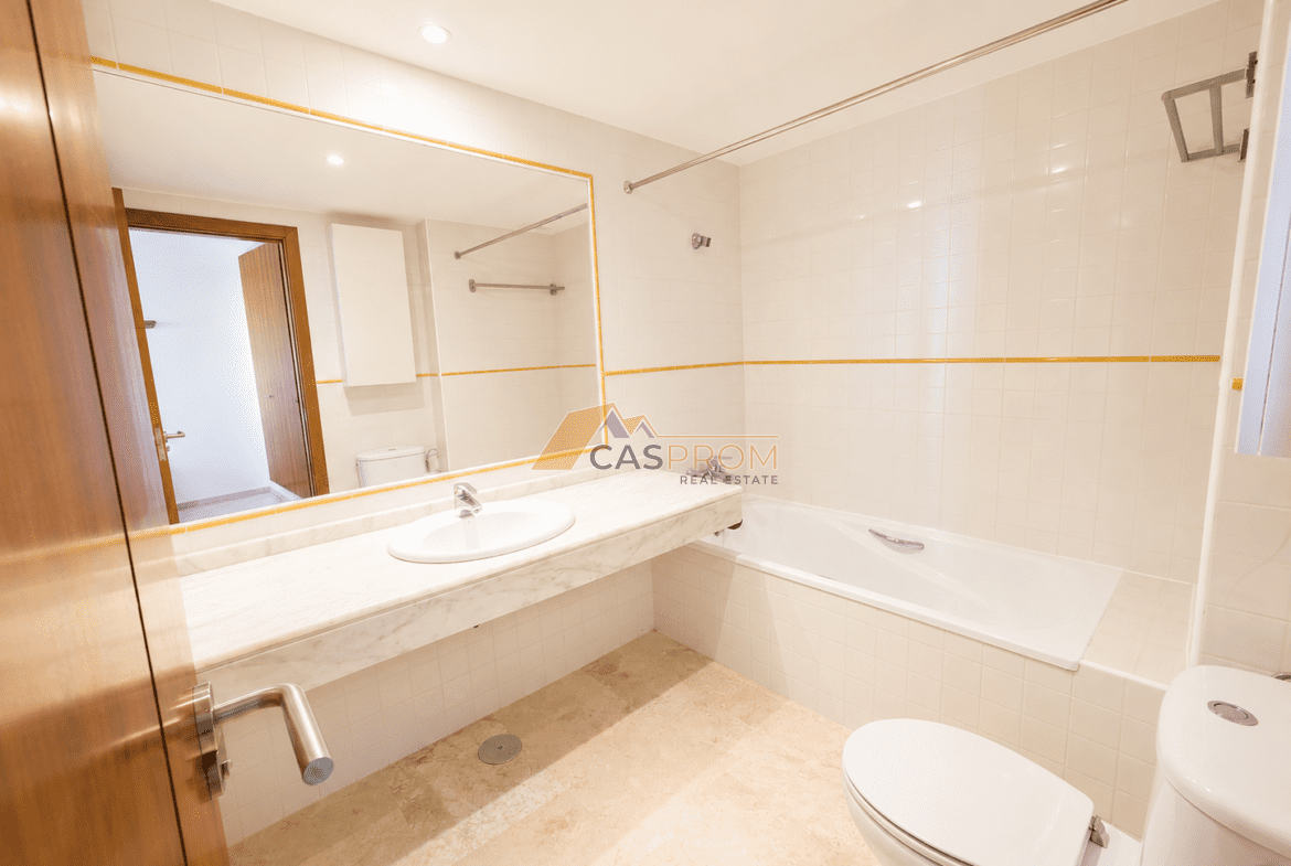 APARTAMENT BLISKO MORZA Z WIDOKIEM NA BASEN – TORREVIEJA PUNTA PRIMA