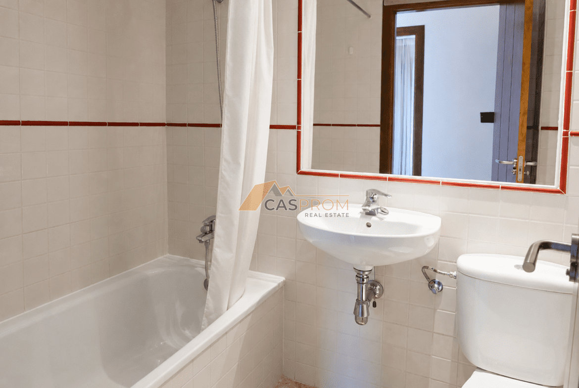 APARTAMENT BLISKO MORZA Z WIDOKIEM NA BASEN – TORREVIEJA PUNTA PRIMA