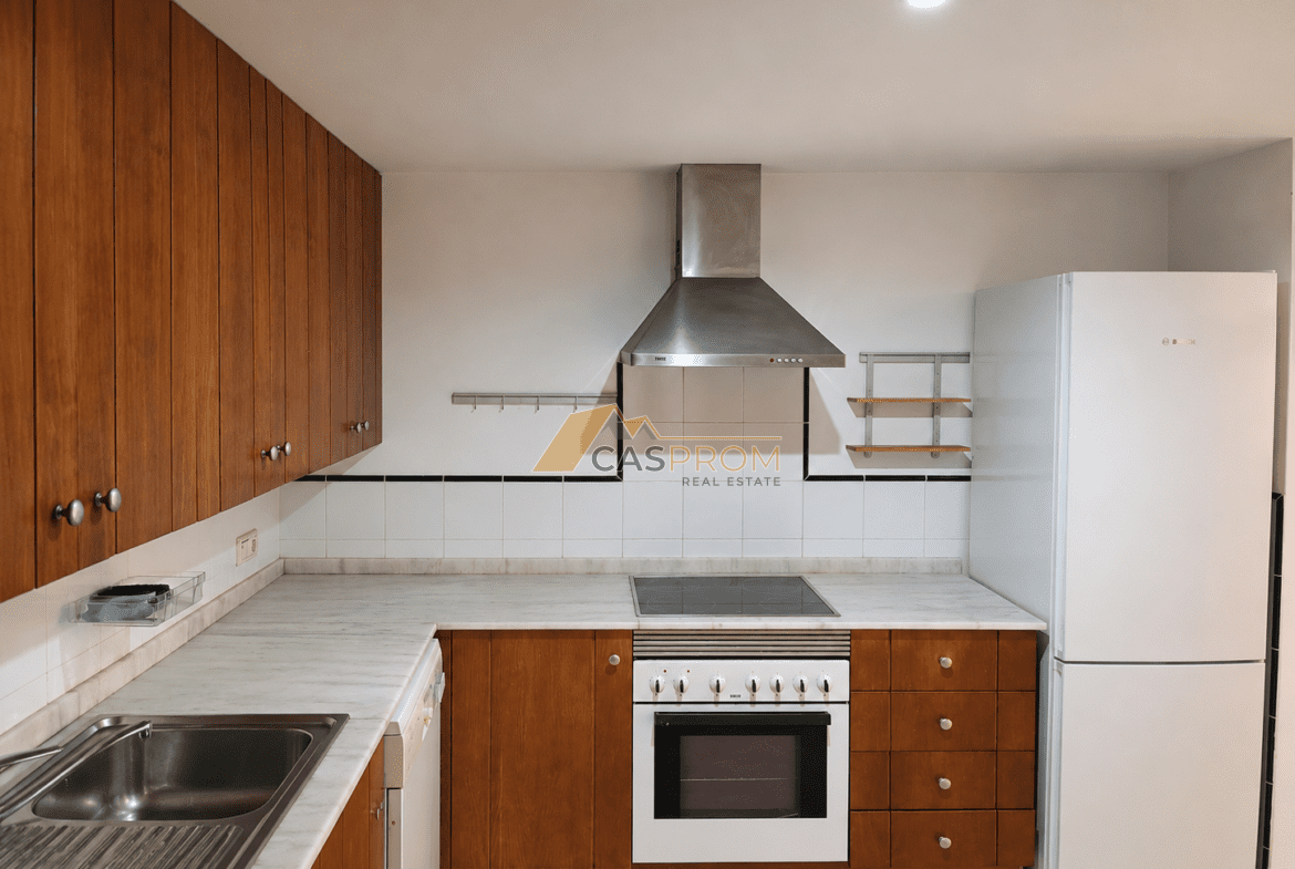 APARTAMENT BLISKO MORZA Z WIDOKIEM NA BASEN – TORREVIEJA PUNTA PRIMA