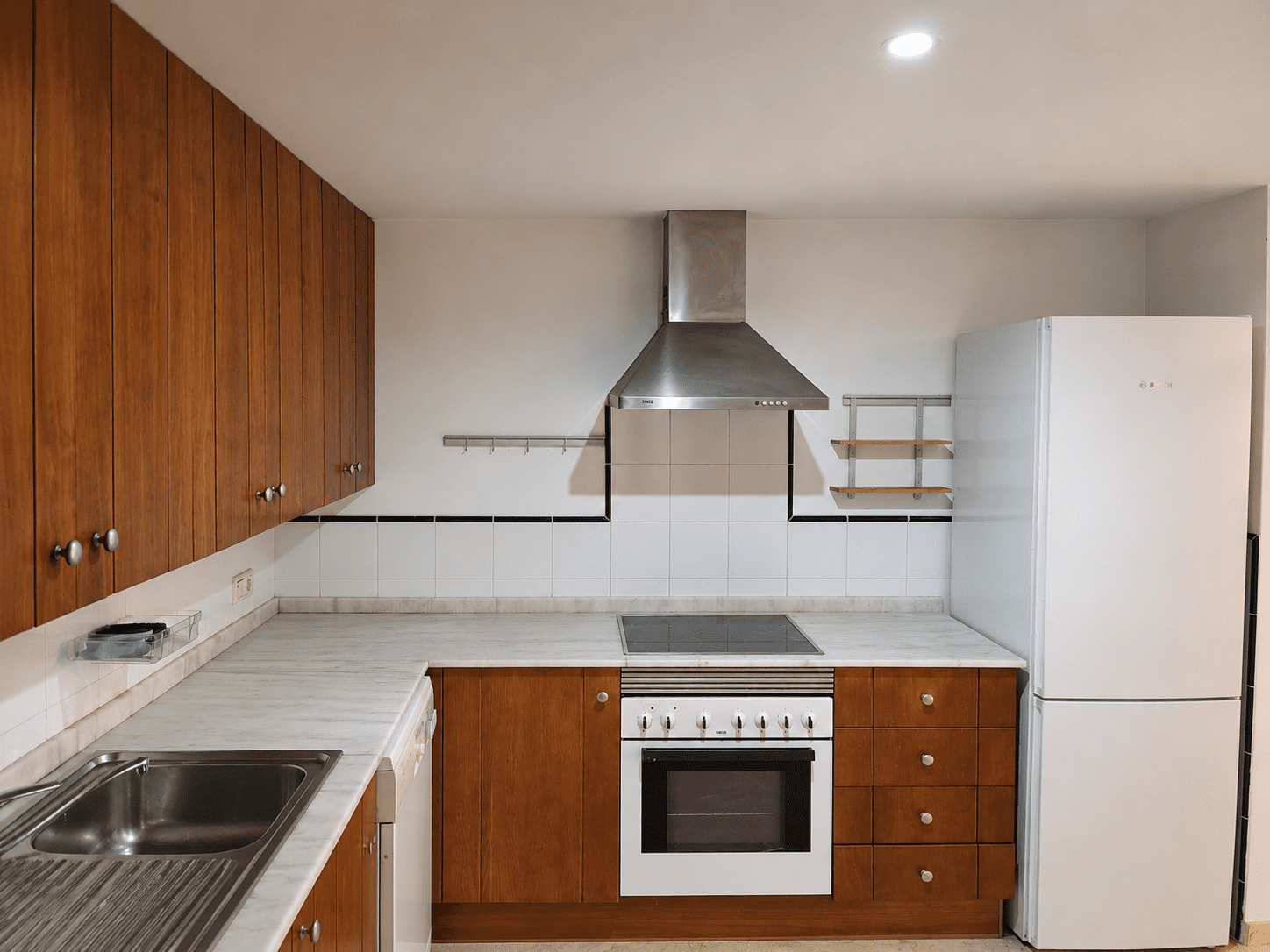 APARTAMENT BLISKO MORZA Z WIDOKIEM NA BASEN – TORREVIEJA PUNTA PRIMA