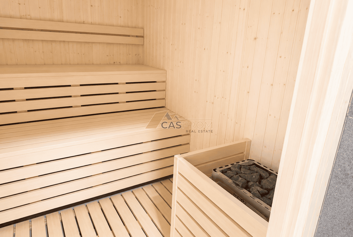 NOWOCZESNY APARTAMENT Z TARASEM W LUKSUSOWEJ INWESTYCJI W PUNTA PRIMA