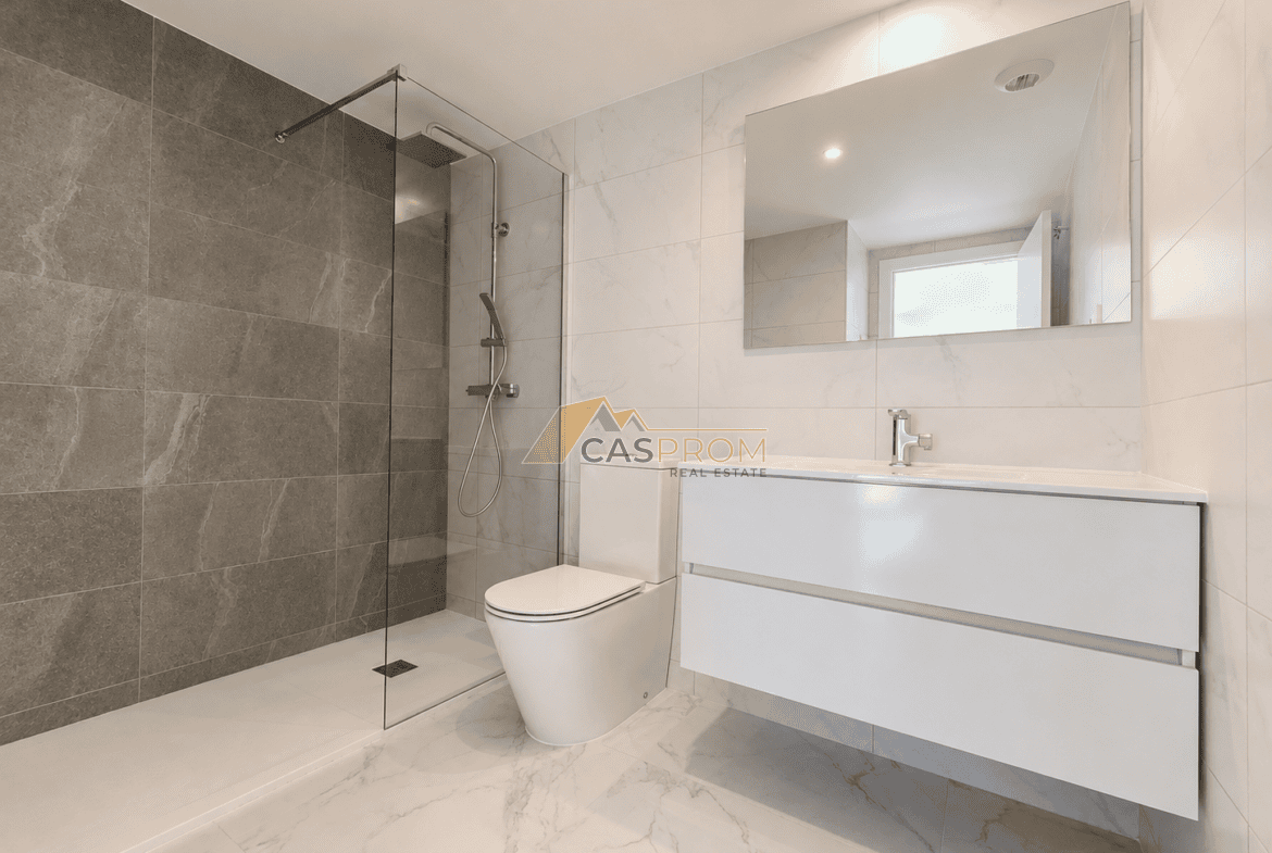 NOWOCZESNY APARTAMENT Z TARASEM W LUKSUSOWEJ INWESTYCJI W PUNTA PRIMA