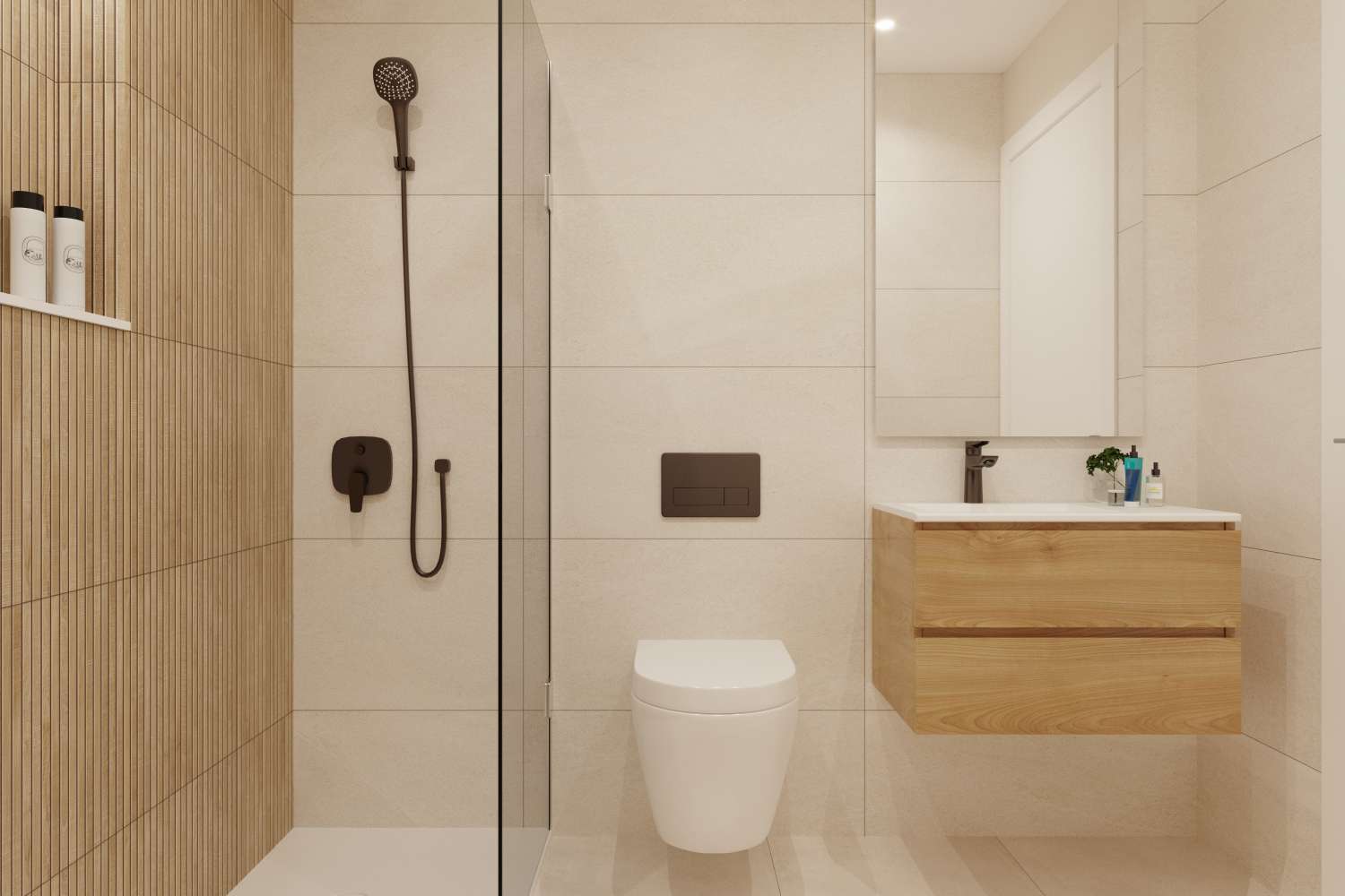 Alma 3 – Bathroom 2