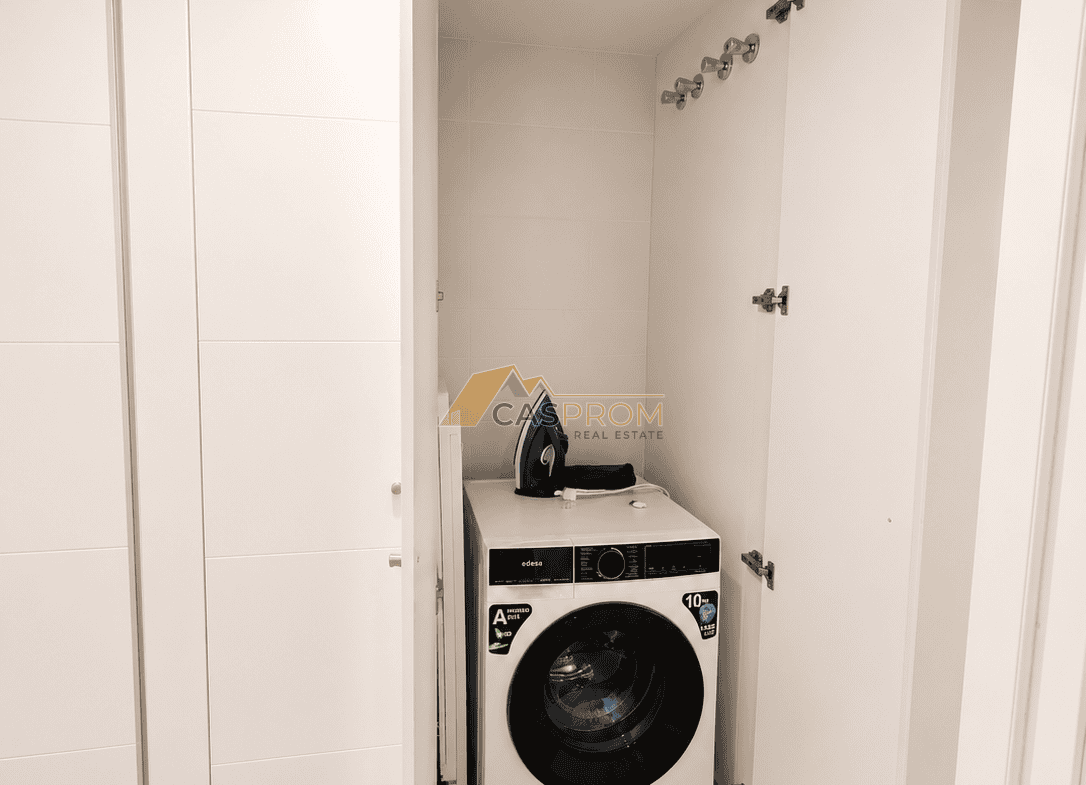 APARTAMENT NA PARTERZE Z DUŻYM TARASEM W NOWOCZESNEJ INWESTYCJI SEAGARDENS W CAMPOAMOR