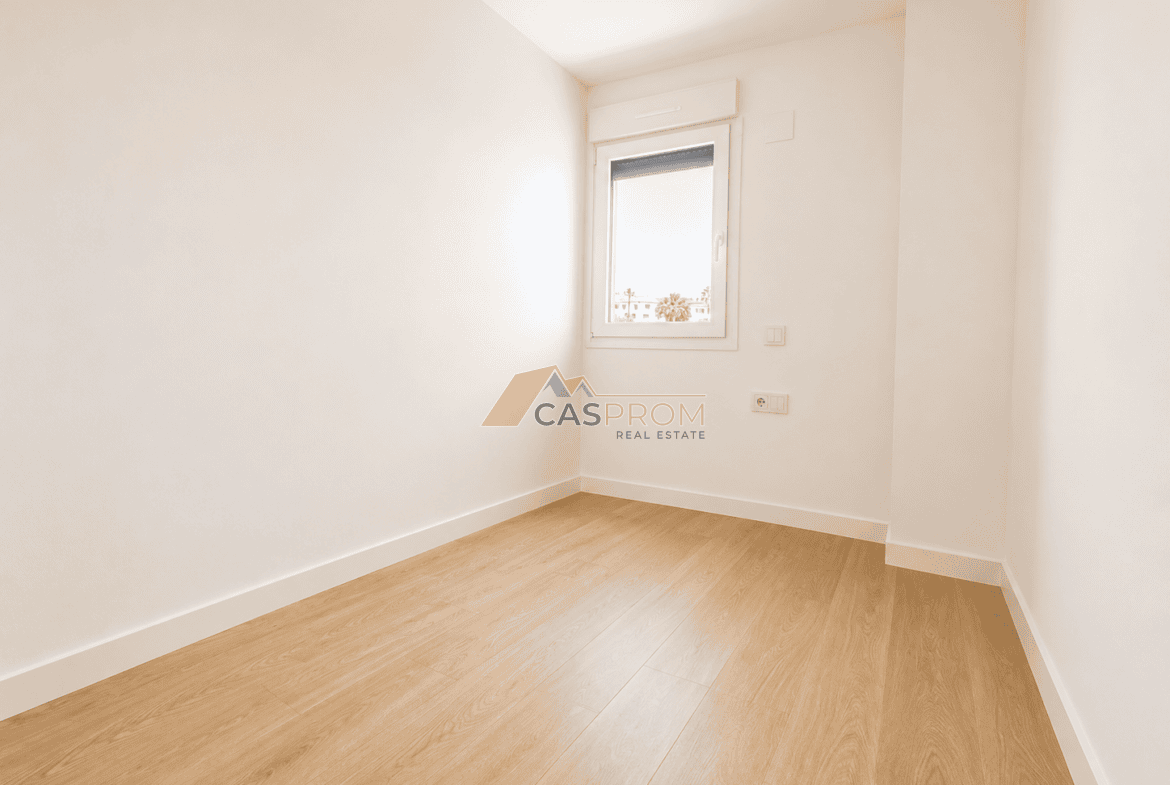 STYLOWY APARTAMENT Z PRZESTRONNYM TARASEM W LUKSUSOWEJ INWESTYCJI W PUNTA PRIMA