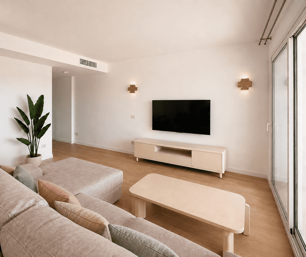 STYLOWY APARTAMENT Z PRZESTRONNYM TARASEM W LUKSUSOWEJ INWESTYCJI W PUNTA PRIMA