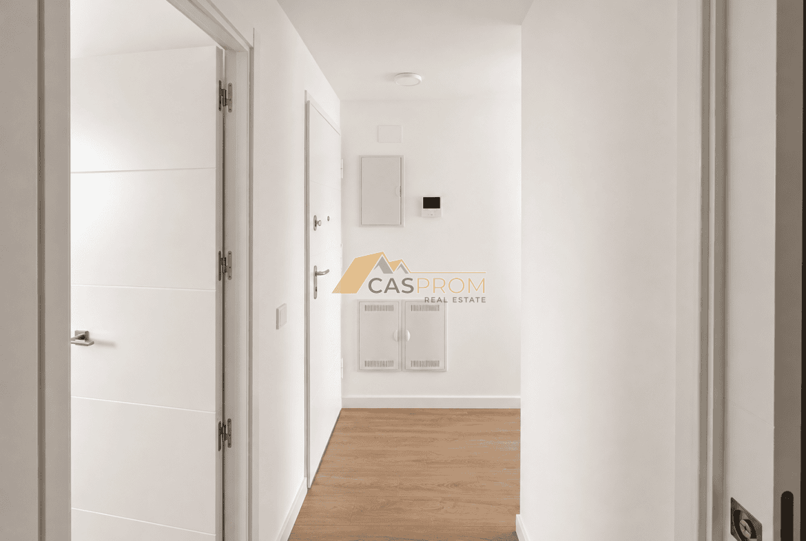 STYLOWY APARTAMENT Z PRZESTRONNYM TARASEM W LUKSUSOWEJ INWESTYCJI W PUNTA PRIMA