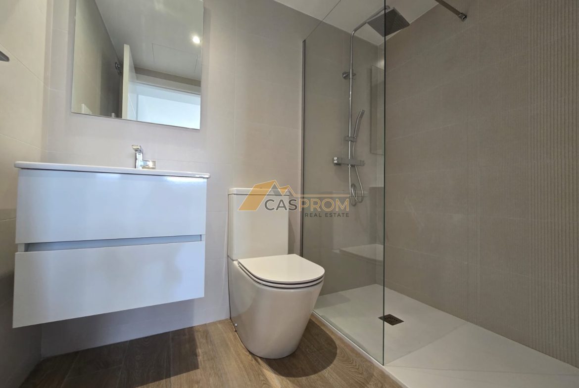 STYLOWY APARTAMENT Z PRZESTRONNYM TARASEM W LUKSUSOWEJ INWESTYCJI W PUNTA PRIMA