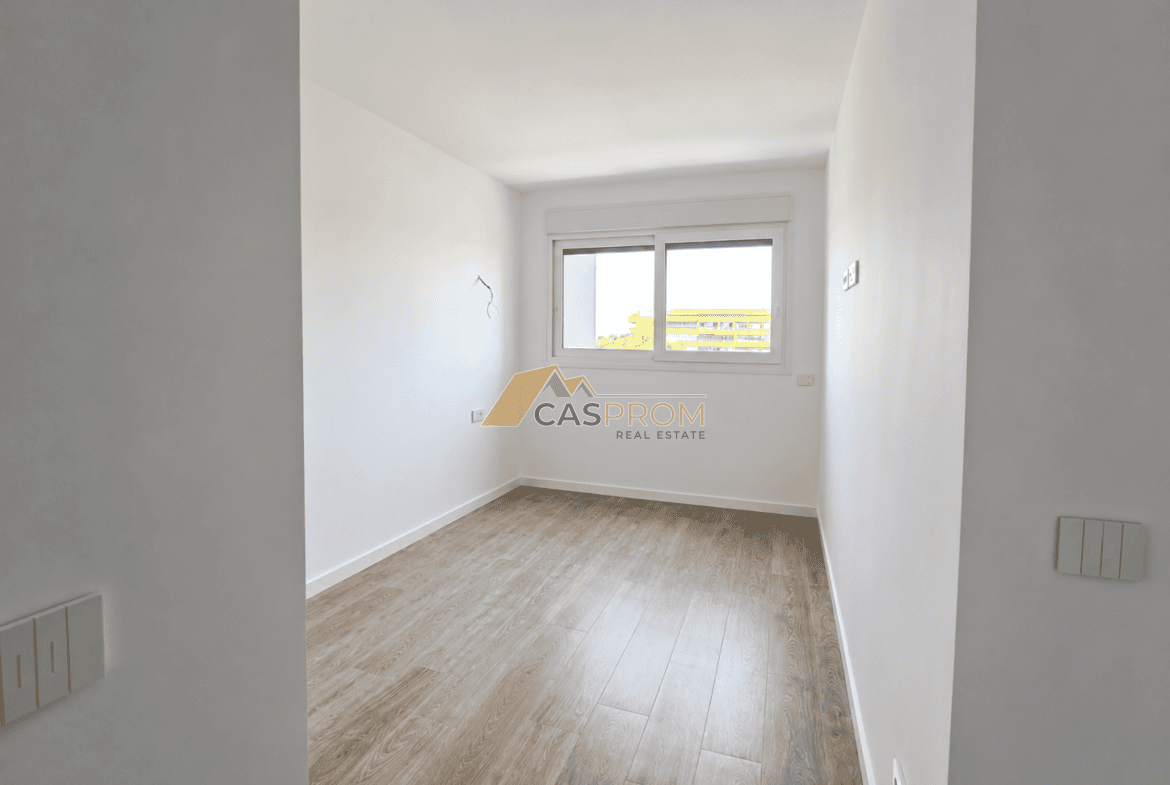STYLOWY APARTAMENT Z PRZESTRONNYM TARASEM W LUKSUSOWEJ INWESTYCJI W PUNTA PRIMA