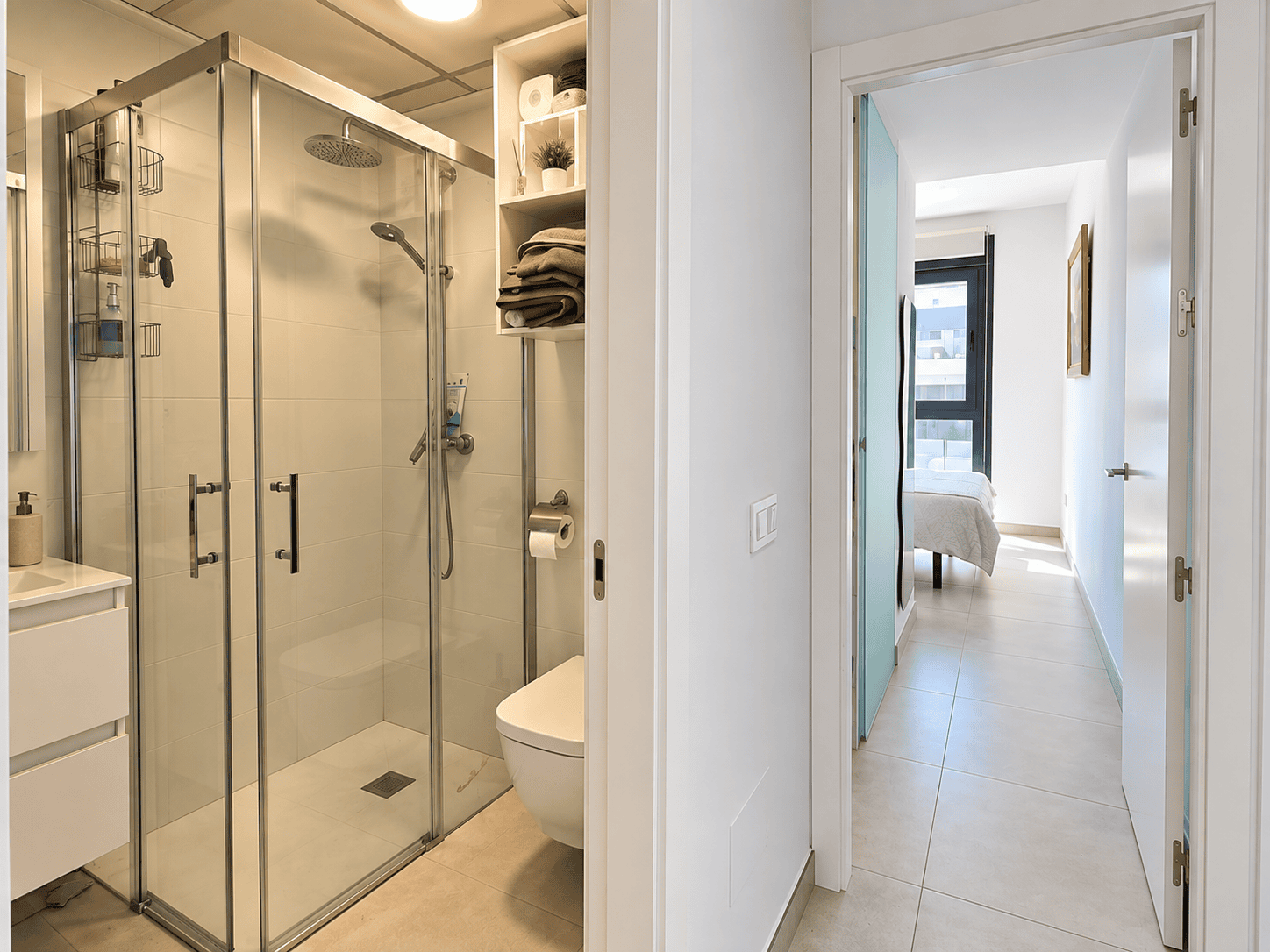 EKSKLUZYWNY GÓRNY BUNGALOW Z PRYWATNYM SOLARIUM W ORIHUELA COSTA