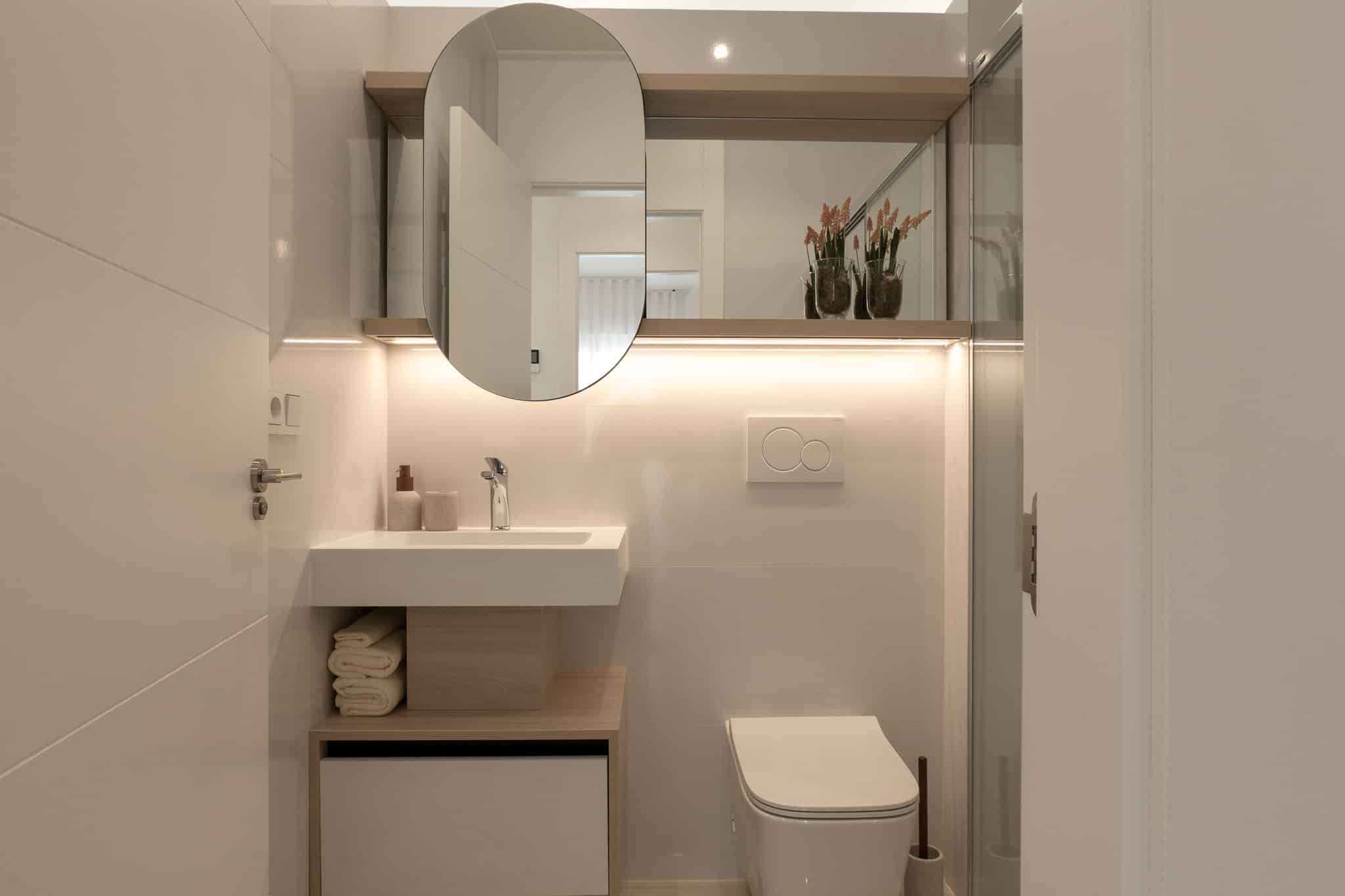 NOWOCZESNY APARTAMENT NA PARTERZE Z PRYWATNYM OGRODEM W CIUDAD QUESADA