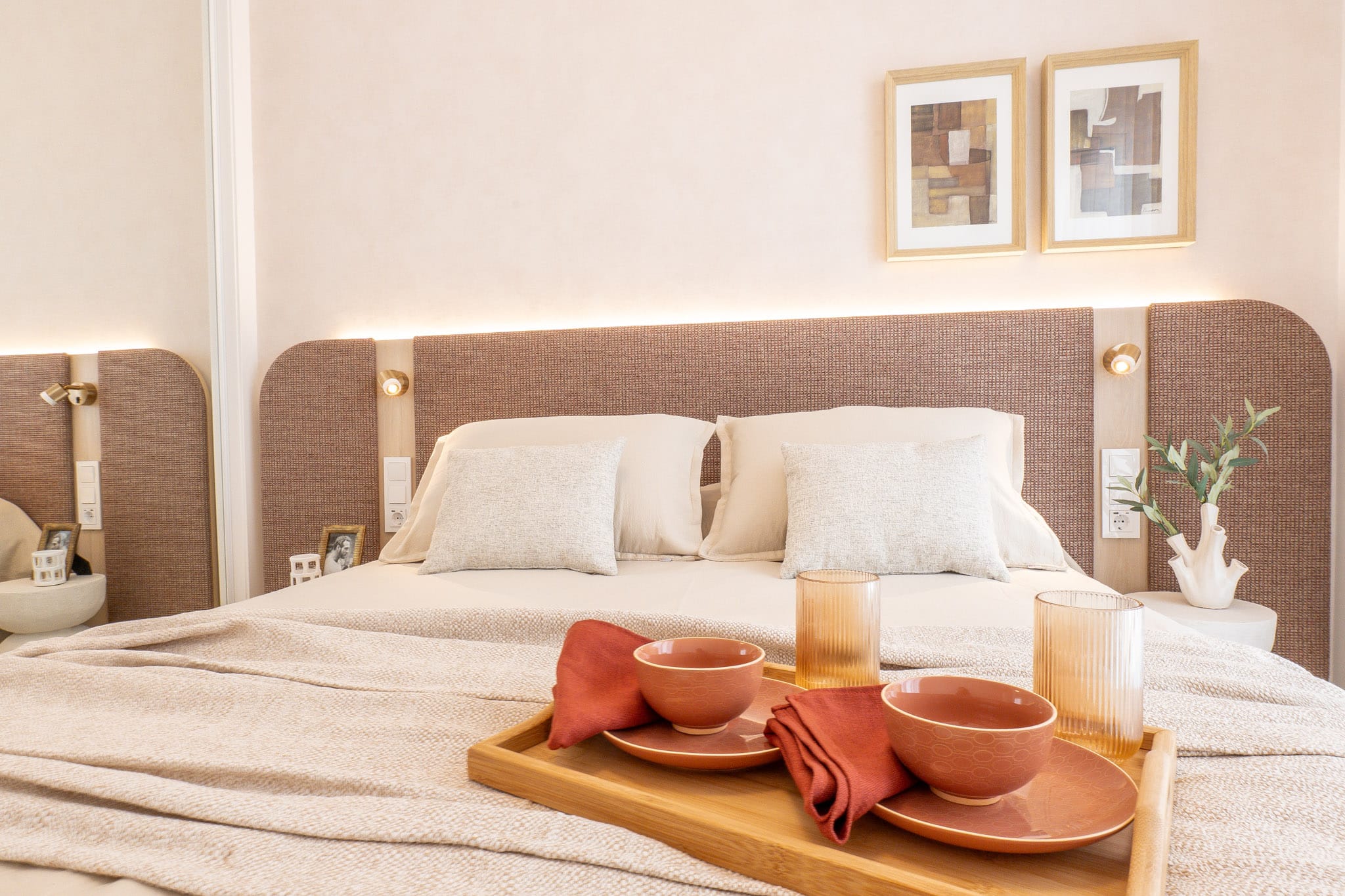 NOWOCZESNY APARTAMENT NA PARTERZE Z PRYWATNYM OGRODEM W CIUDAD QUESADA