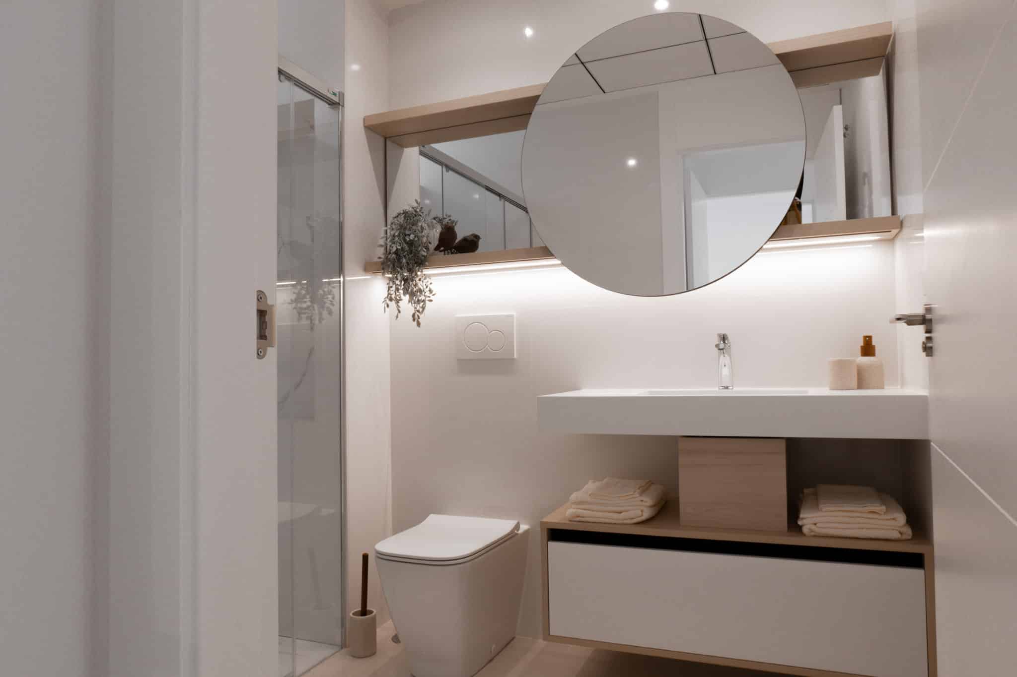 NOWOCZESNY APARTAMENT NA PARTERZE Z PRYWATNYM OGRODEM W CIUDAD QUESADA