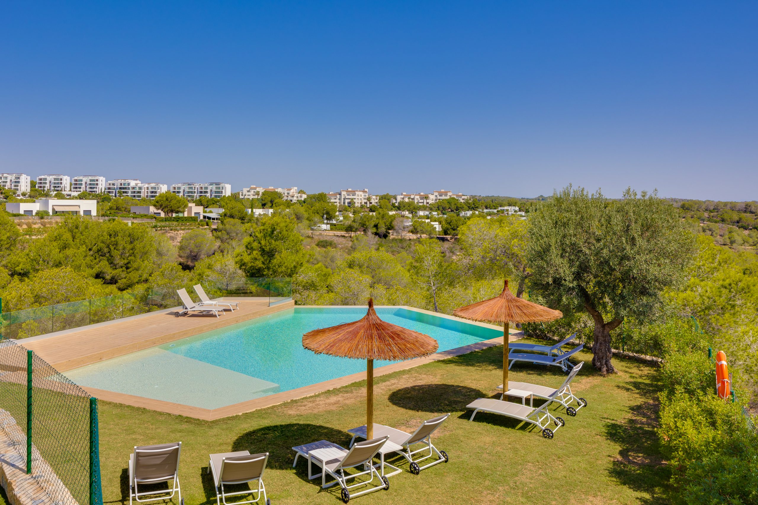NOWOCZESNY APARTAMENT W LAS COLINAS-SAN MIGUEL