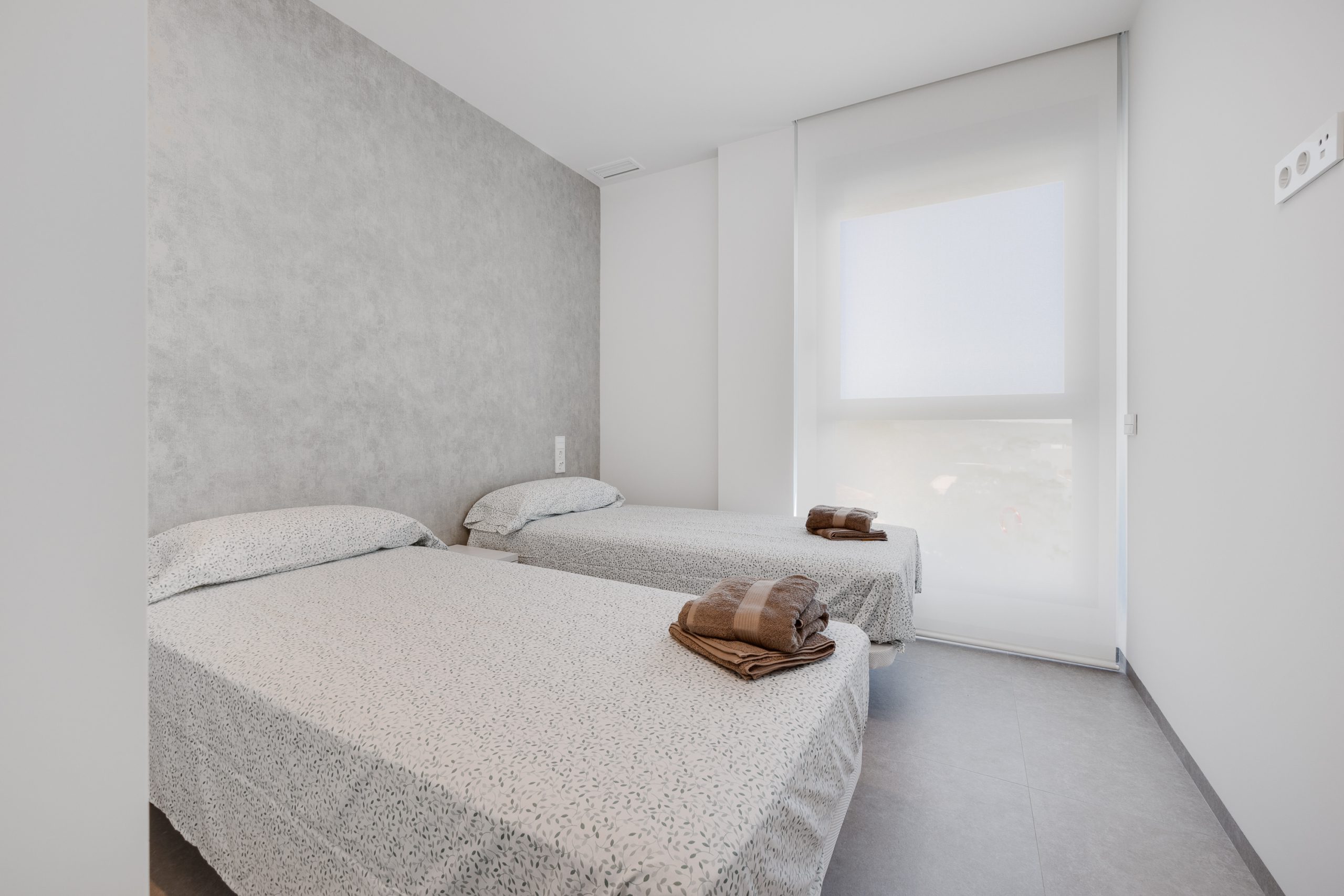NOWOCZESNY APARTAMENT W LAS COLINAS-SAN MIGUEL