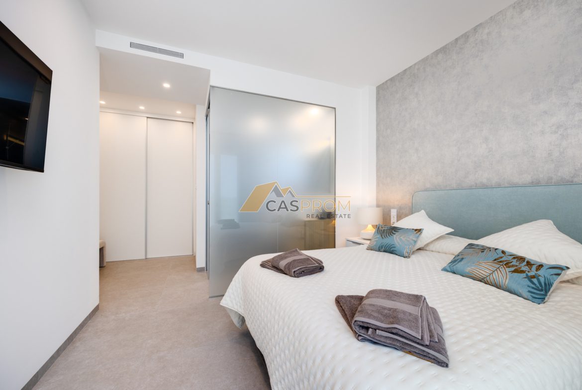 NOWOCZESNY APARTAMENT W LAS COLINAS-SAN MIGUEL