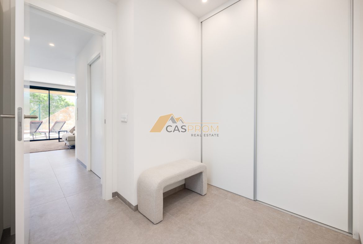 NOWOCZESNY APARTAMENT W LAS COLINAS-SAN MIGUEL