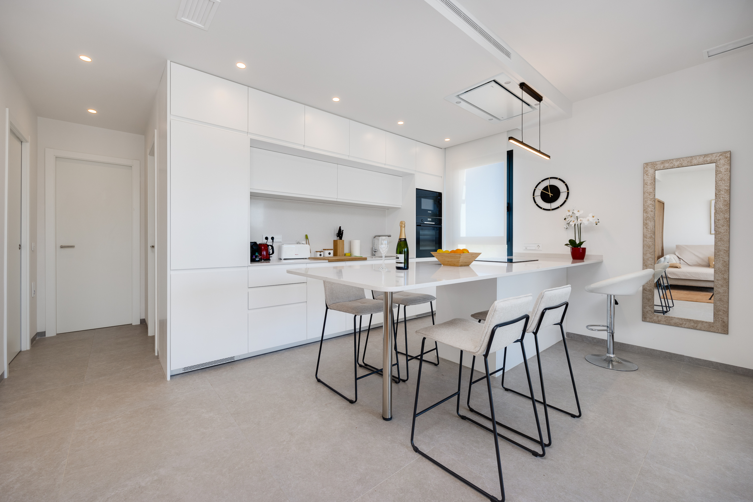 NOWOCZESNY APARTAMENT W LAS COLINAS-SAN MIGUEL
