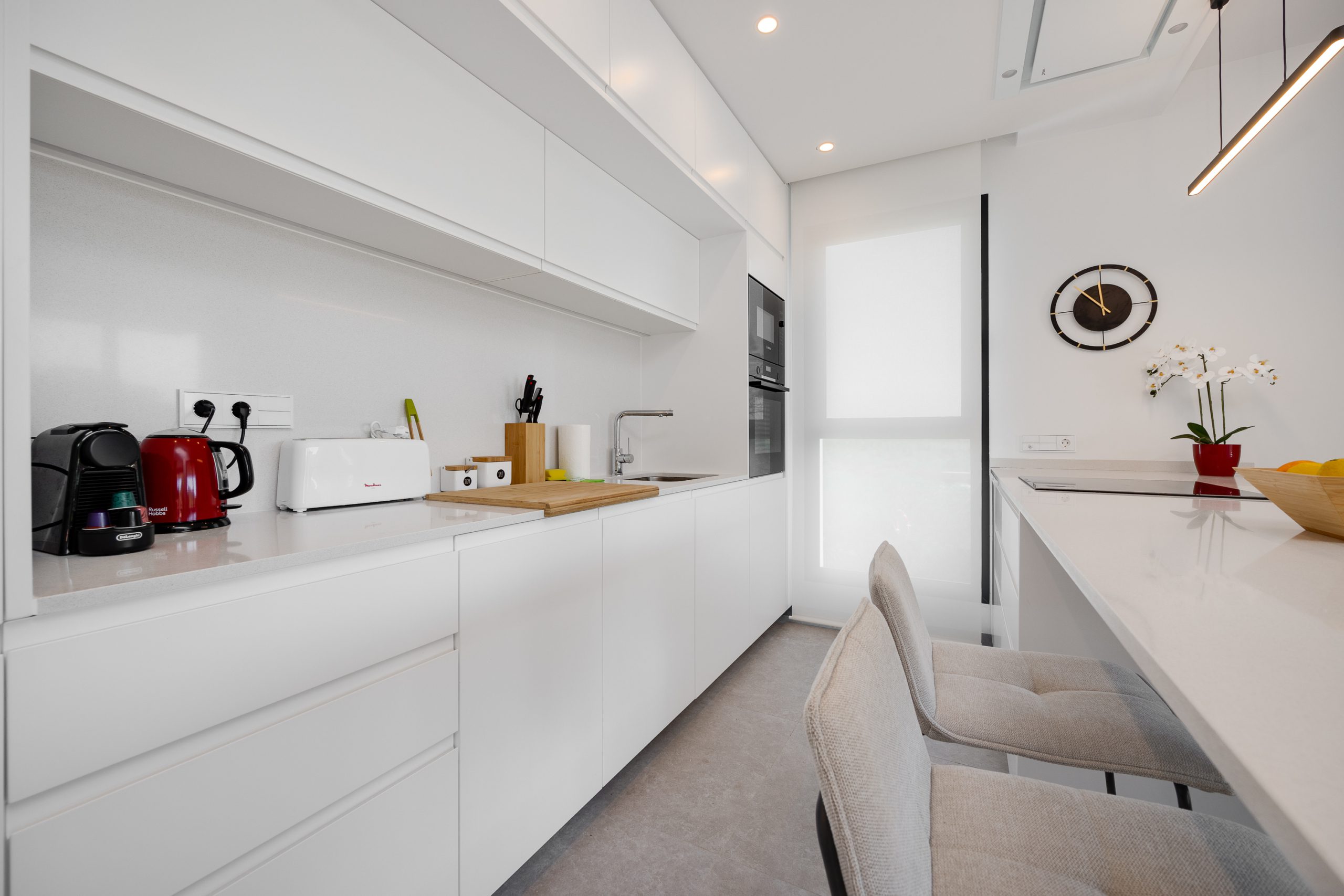 NOWOCZESNY APARTAMENT W LAS COLINAS-SAN MIGUEL