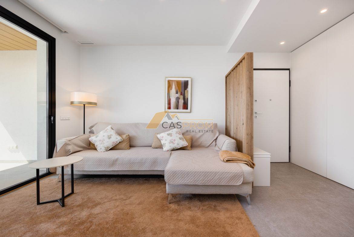 NOWOCZESNY APARTAMENT W LAS COLINAS-SAN MIGUEL