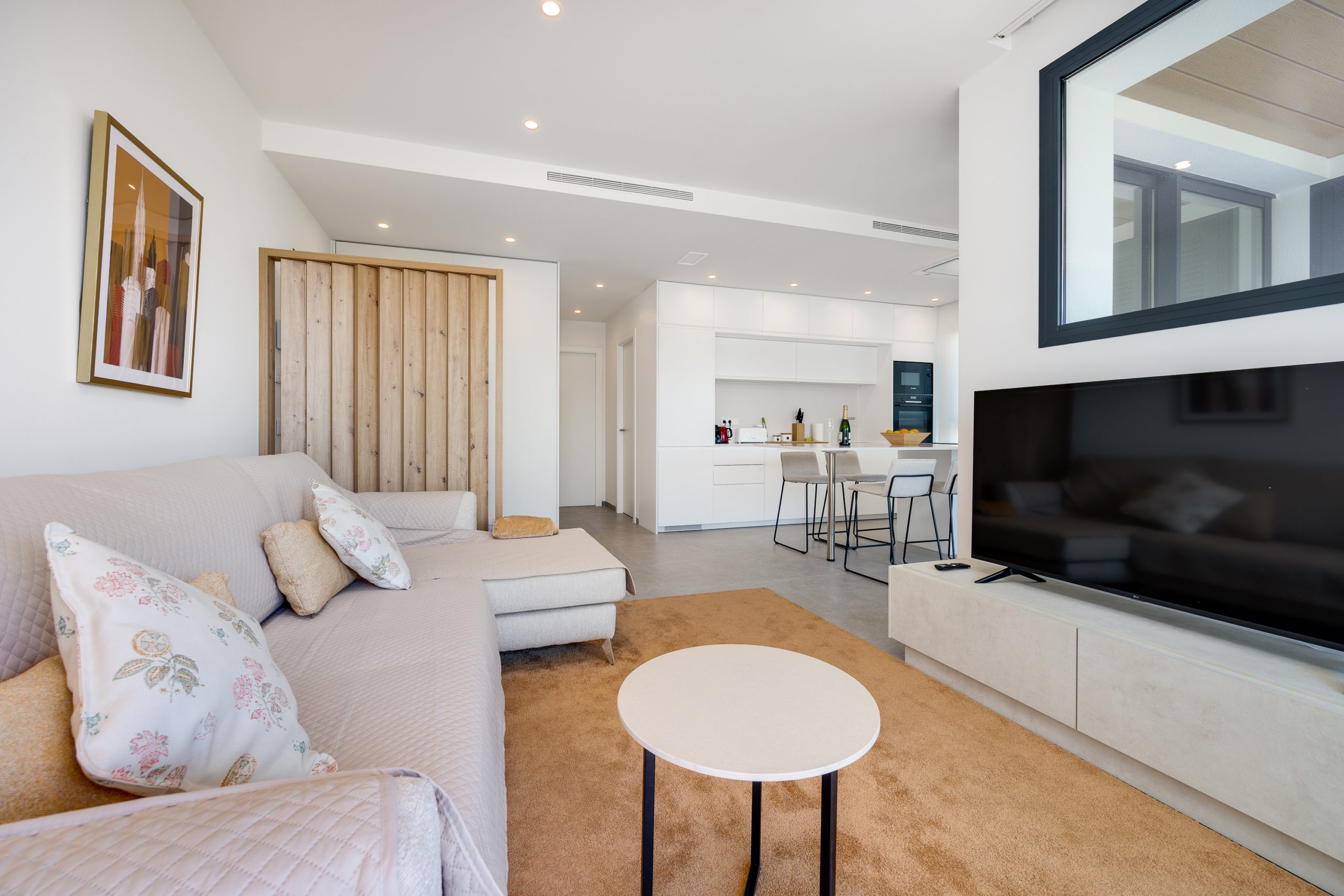 NOWOCZESNY APARTAMENT W LAS COLINAS-SAN MIGUEL
