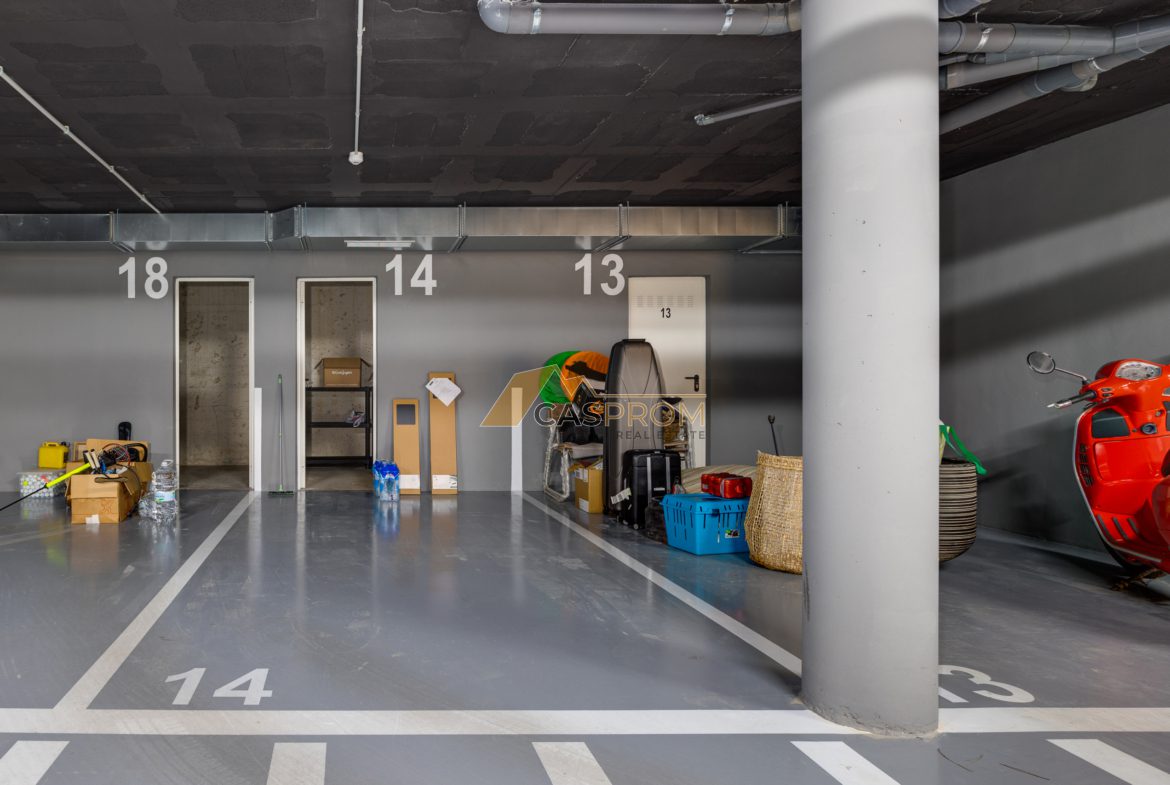 NOWOCZESNY APARTAMENT W LAS COLINAS-SAN MIGUEL
