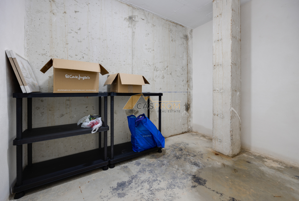 NOWOCZESNY APARTAMENT W LAS COLINAS-SAN MIGUEL
