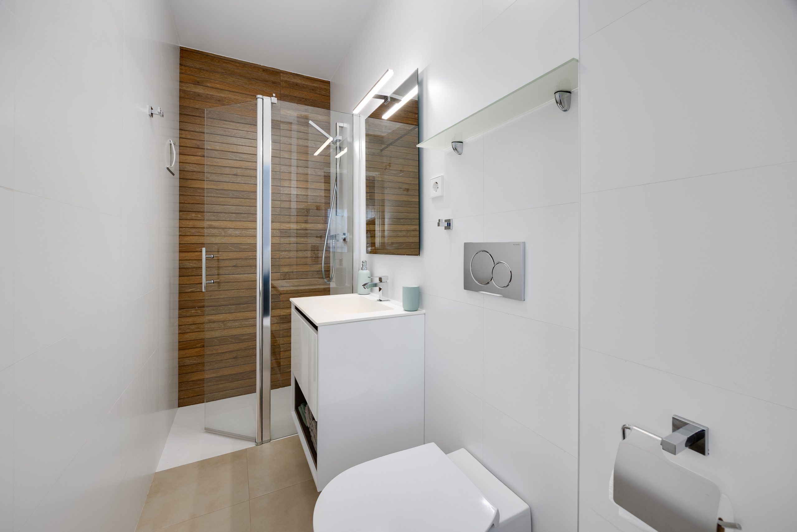 NOWOCZESNY PENTHOUSE Z PRYWATNYM SOLARIUM W PILAR DE LA HORADADA