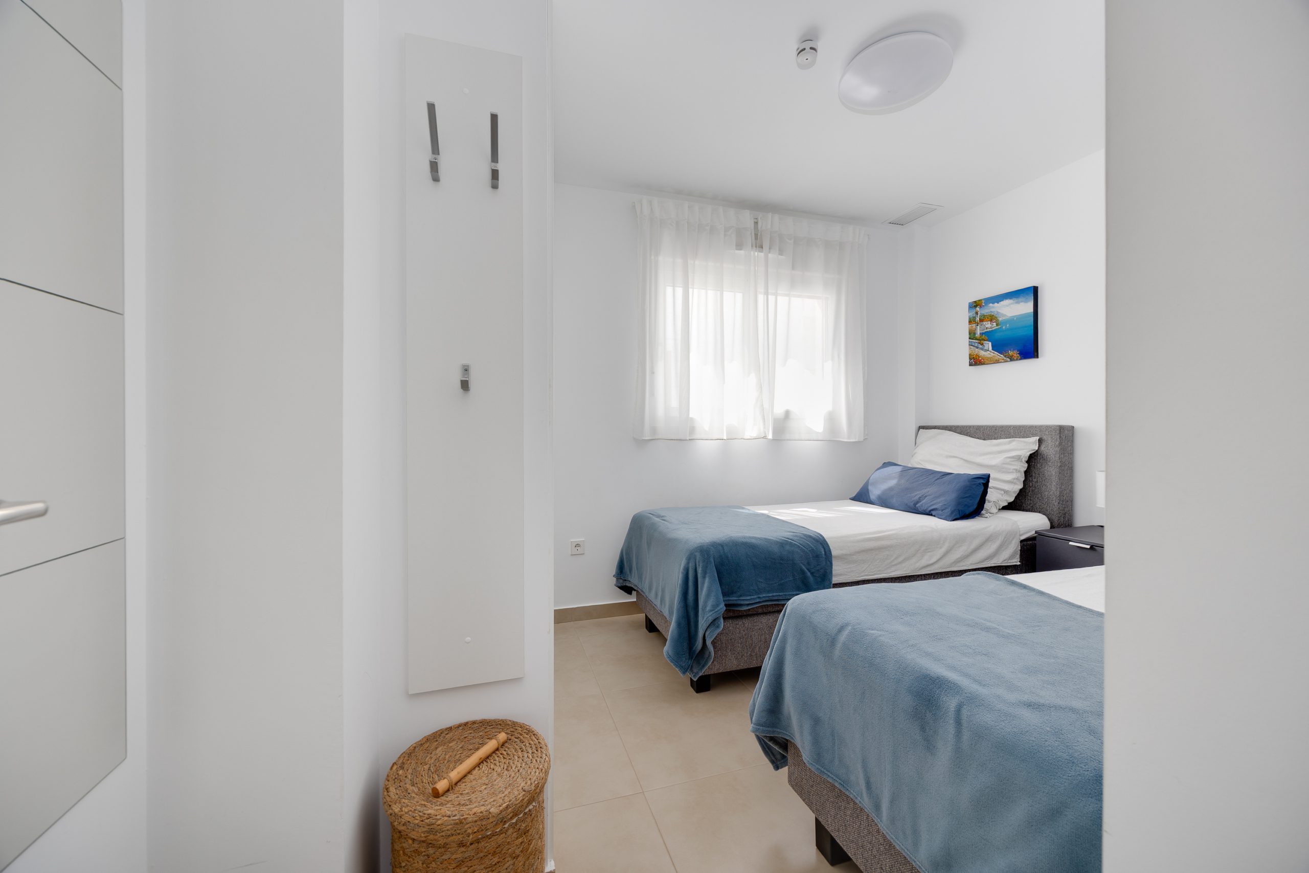 NOWOCZESNY PENTHOUSE Z PRYWATNYM SOLARIUM W PILAR DE LA HORADADA