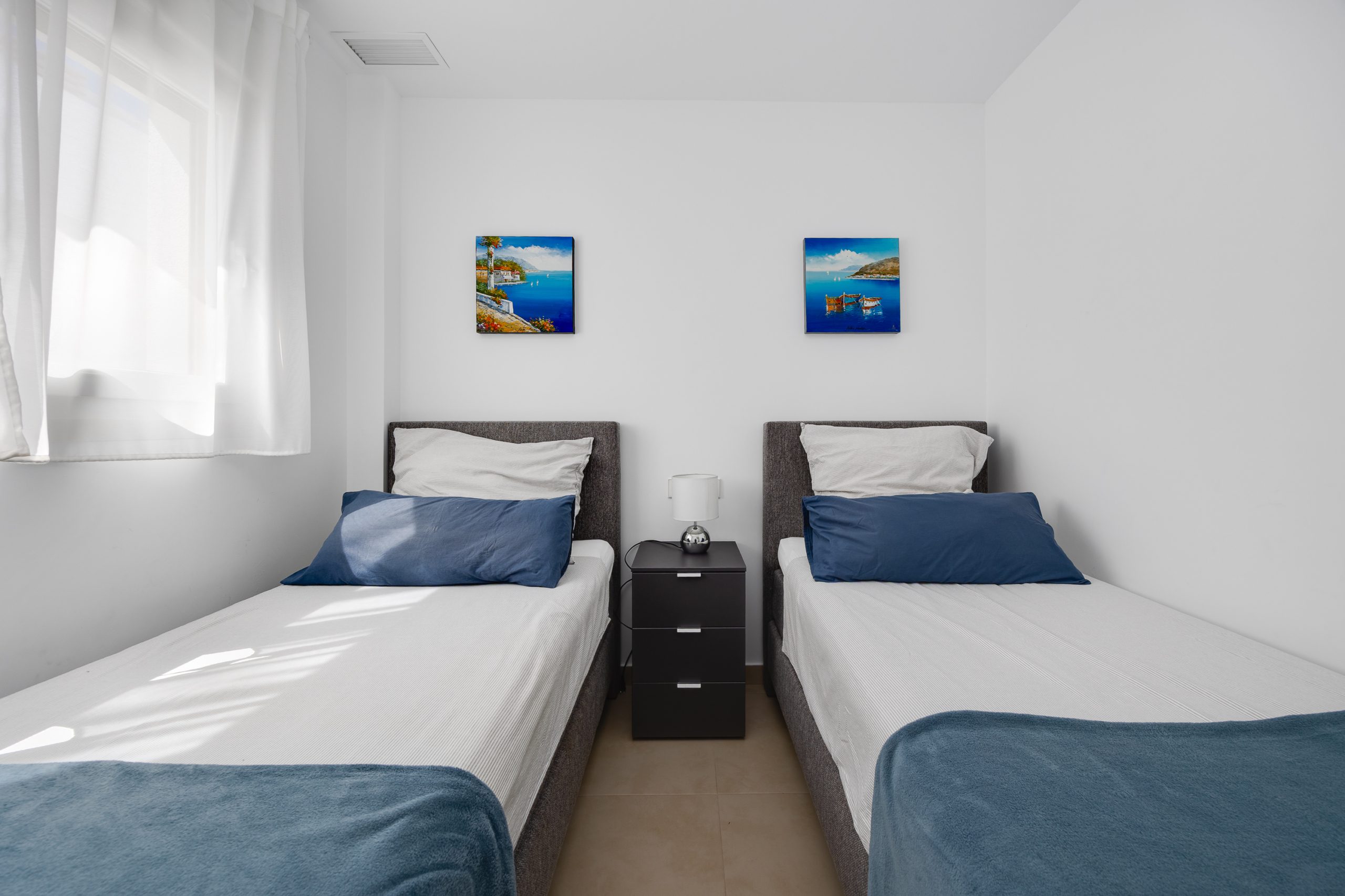 NOWOCZESNY PENTHOUSE Z PRYWATNYM SOLARIUM W PILAR DE LA HORADADA