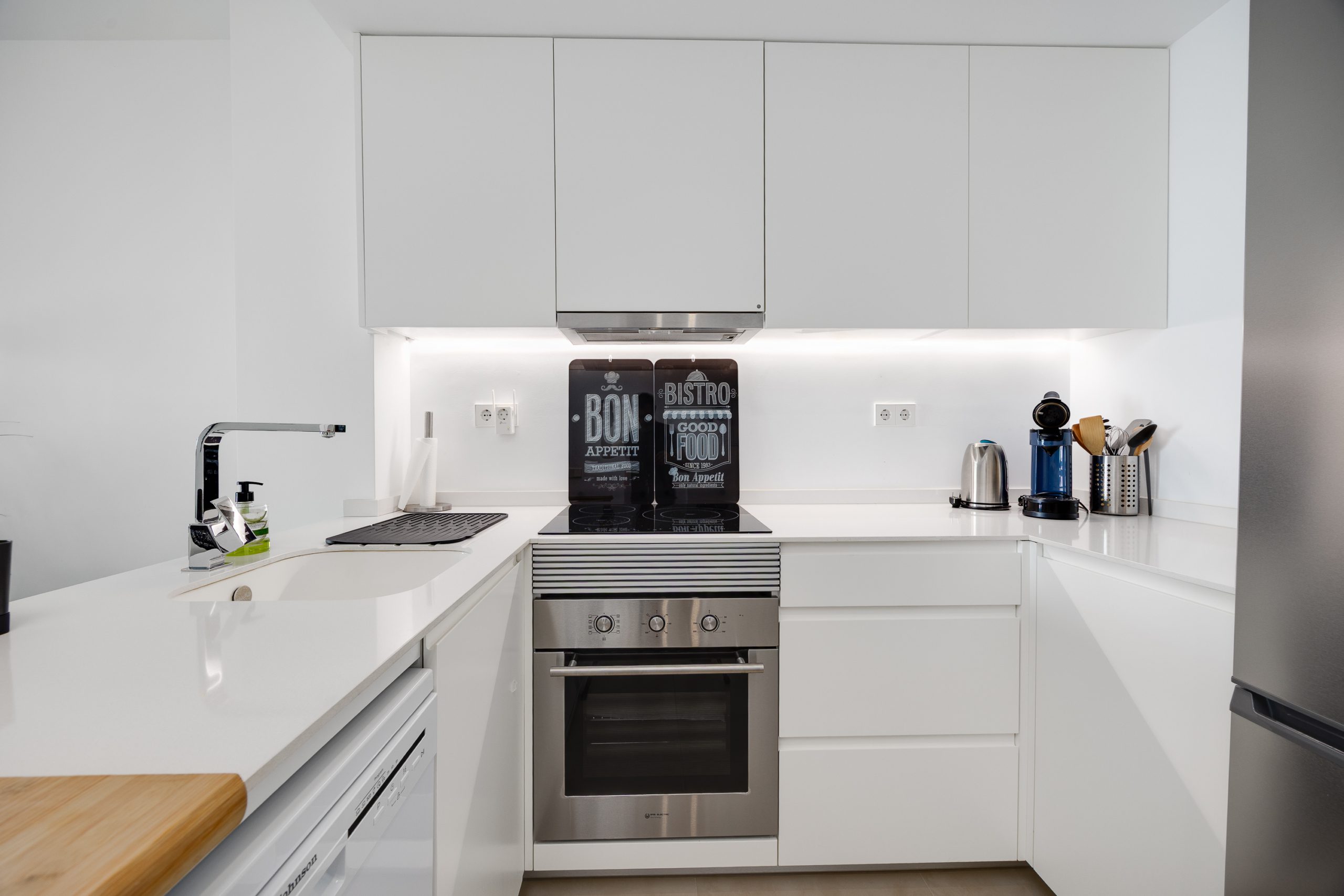 NOWOCZESNY PENTHOUSE Z PRYWATNYM SOLARIUM W PILAR DE LA HORADADA
