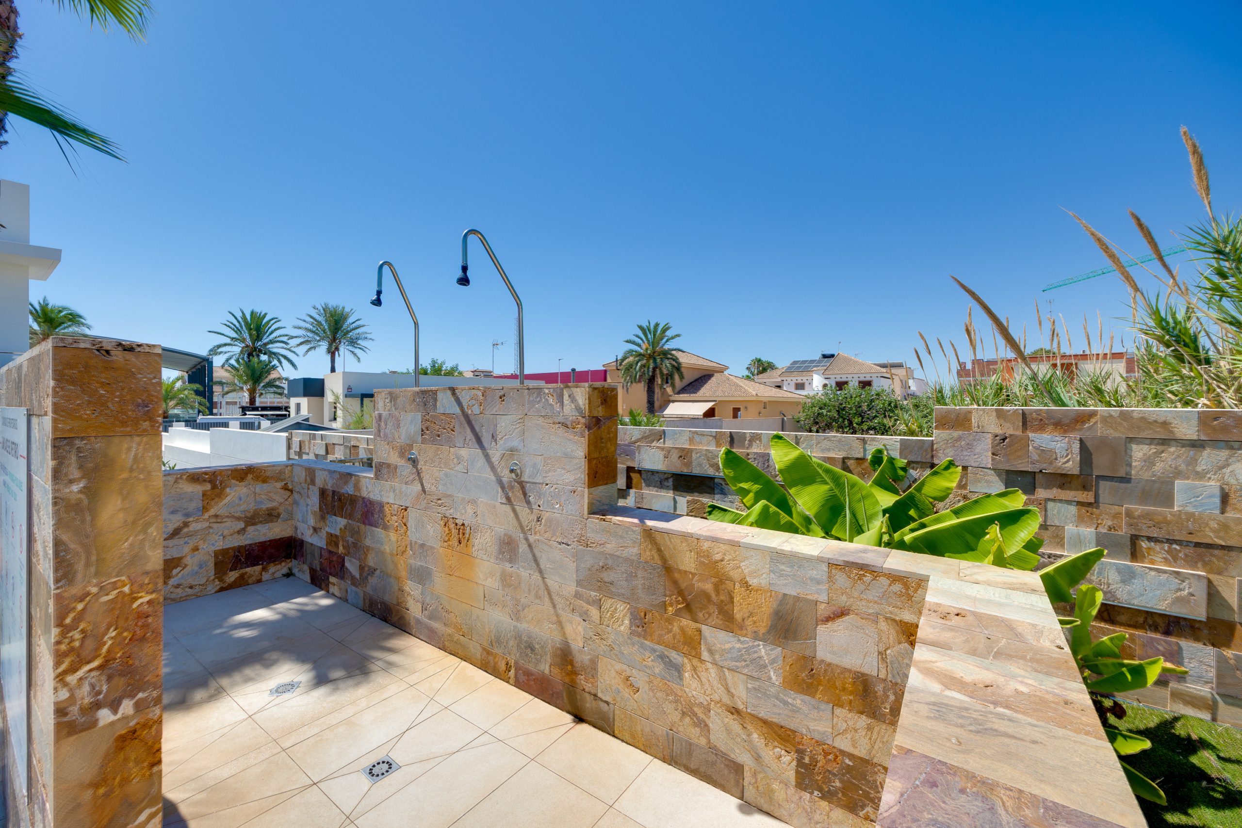 NOWOCZESNY PENTHOUSE Z PRYWATNYM SOLARIUM W PILAR DE LA HORADADA