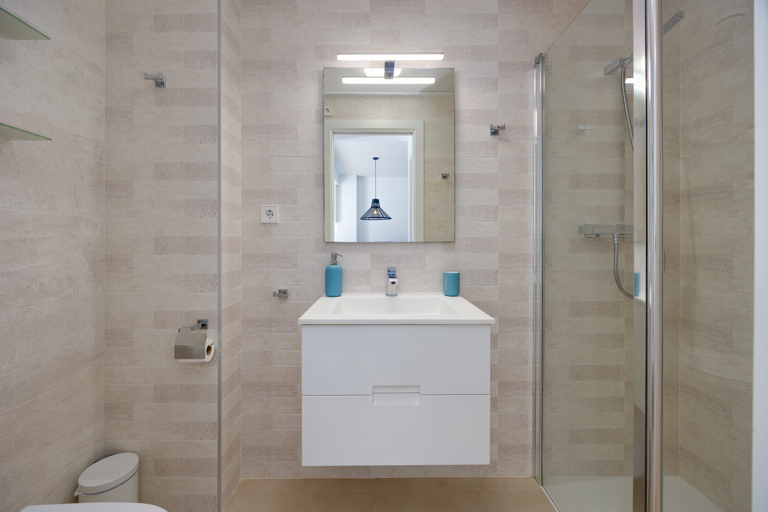 NOWOCZESNY PENTHOUSE Z PRYWATNYM SOLARIUM W PILAR DE LA HORADADA