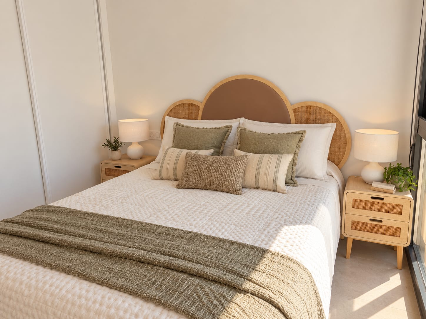 EKSKLUZYWNY GÓRNY BUNGALOW Z PRYWATNYM SOLARIUM W ORIHUELA COSTA