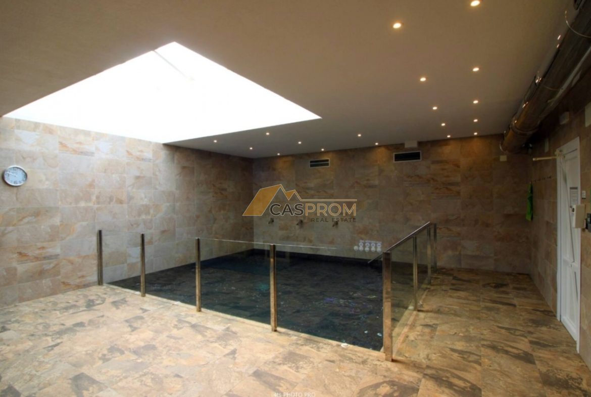 WYJĄTKOWY APARTAMENT Z PRYWATNYM SOLARIUM W EL RASO – GUARDAMAR DEL SEGURA