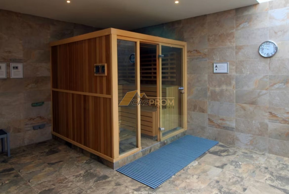 WYJĄTKOWY APARTAMENT Z PRYWATNYM SOLARIUM W EL RASO – GUARDAMAR DEL SEGURA
