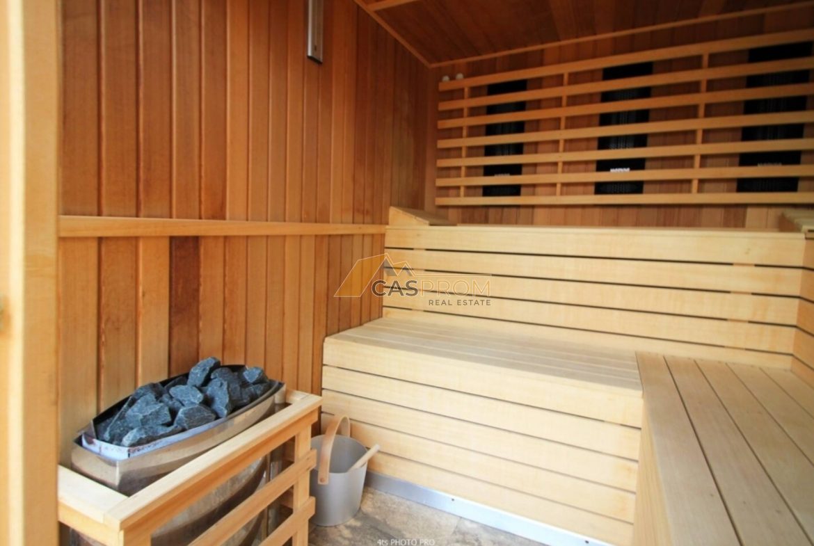 WYJĄTKOWY APARTAMENT Z PRYWATNYM SOLARIUM W EL RASO – GUARDAMAR DEL SEGURA