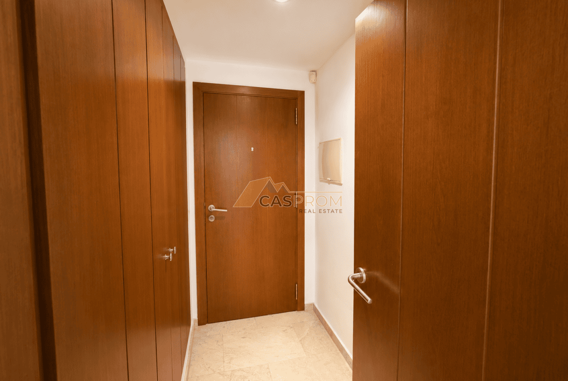 PRZESTRONNY APARTAMENT Z DWOMA TARASAMI BLISKO MORZA W PUNTA PRIMA