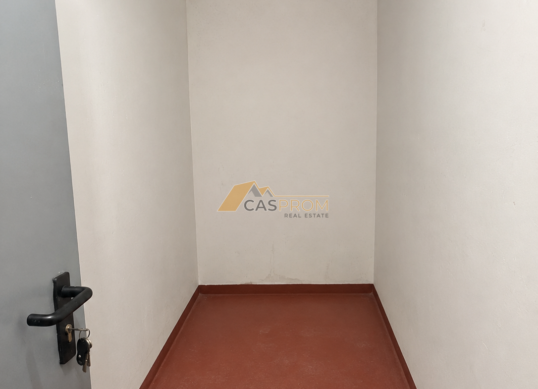 PRZESTRONNY APARTAMENT Z DWOMA TARASAMI BLISKO MORZA W PUNTA PRIMA